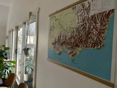 朝阳荷包蛋家庭旅馆 #5