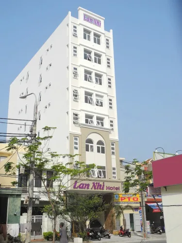 ELC海滩酒店 #3