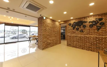 釜山站釜山景观酒店 #3