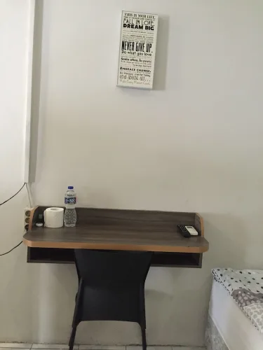 埃克曼埃勒诺尔斯之家 #3