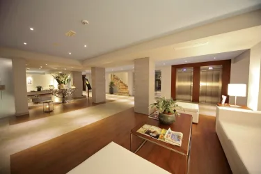 Marins Suites - Adults Only Hotel #3