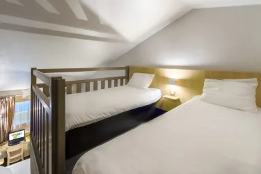 B&B HOTEL Boulogne-sur-Mer Saint-Martin #4