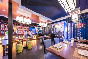 萨拉亚滨海酒店 #5