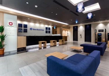 德岛站前大和ROYNET酒店 #5