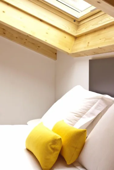 Lux Apartamentos Santiago #5