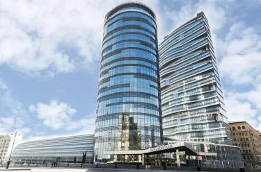 Sahil Hotel Baku #2