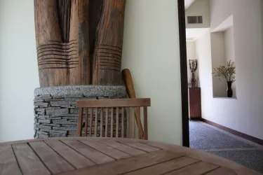 Spring Spa 温泉山庄 #4