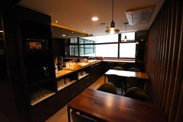 明洞旅舍 #4