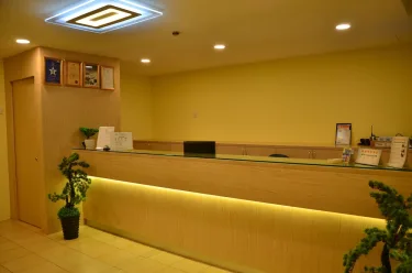 上城区酒店加影 #5