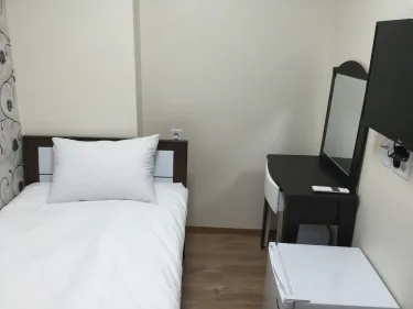 温馨旅馆 #5