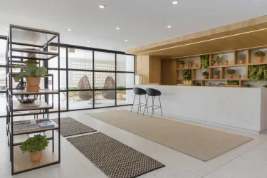 奥龙公园 HM 饭店 #4