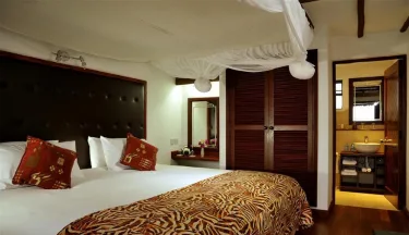 马拉河小屋 #4