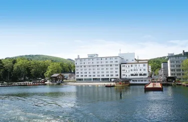 御前水酒店 #2