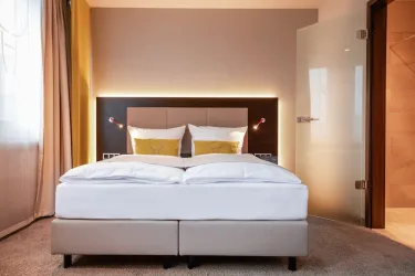 TOP CityLine Hotel Platzhirsch Fulda #3