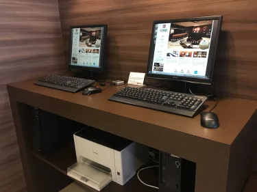 岐阜伊尔克雷多酒店 #3