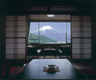 美富士园酒店 #2