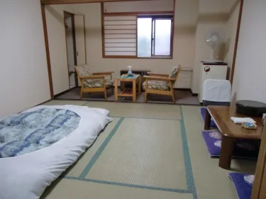 摩周酒店 #3