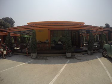 BB House Beach Resort #4