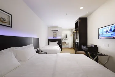E-Red Hotel 巴渝珍珠 #5