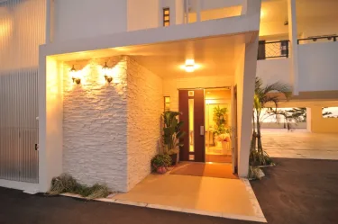 Wisteria公寓度假村 #2
