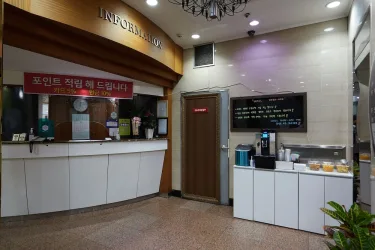 一角酒店 #4