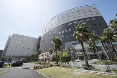 Spa&酒店 舞滨Eurasia #2
