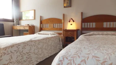 斯科尔旅馆 #4