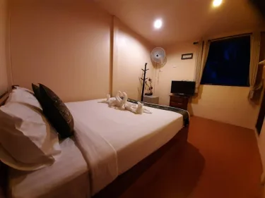 潘维里度假村 #5