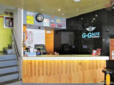 G-Galyx旅馆酒店 #2