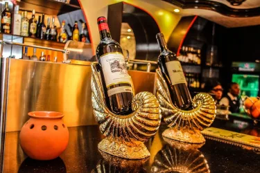 贝翠丝酒店 #5