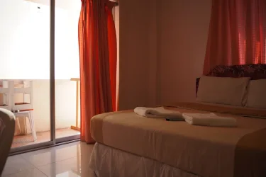 卫莱旅馆 #5
