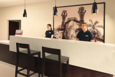 Staybridge Suites San Luis Potosi, an IHG Hotel #4