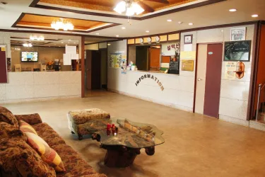 雪岳山国家公园酒店 #5