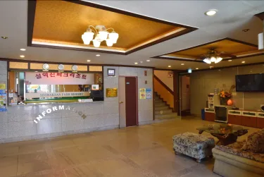 雪岳山国家公园酒店 #4