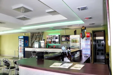 运动时间酒店 #3