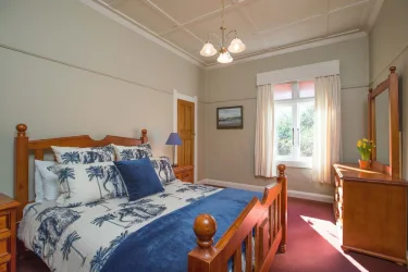 Tairoa Lodge & Cottage #4