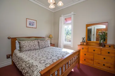 Tairoa Lodge & Cottage #3