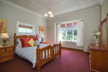 Tairoa Lodge & Cottage #5