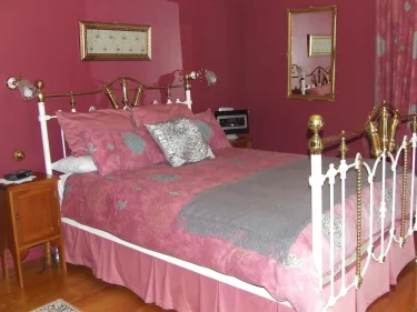 Tairoa Lodge & Cottage #2