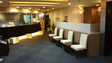 钏路Palude站前酒店 #4