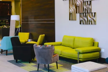 Holiday Inn Express & Suites Mexicali, an IHG Hotel #2
