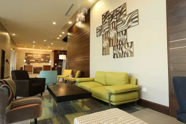 Holiday Inn Express & Suites Mexicali, an IHG Hotel #5