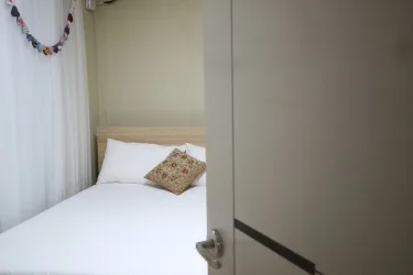 金先生旅馆 #3