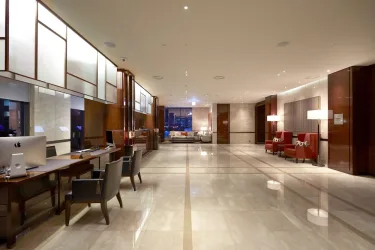 首尔明洞皇冠公园酒店 #4