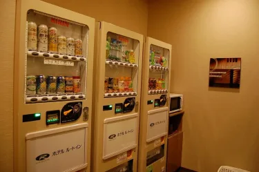 露樱酒店富山交流道口店 #5