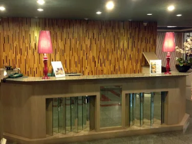 高速公路酒店 #5