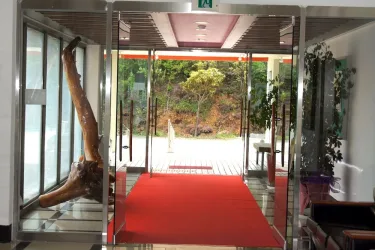 拒文岳青年旅馆 #4