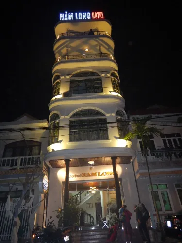 南朗酒店 #2