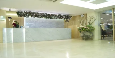 丽水马蒂厄酒店 #3