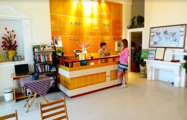 南朗加酒店 #3